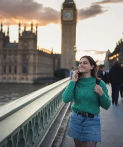 Alternative view of United Kingdom