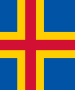 Aaland Islands
