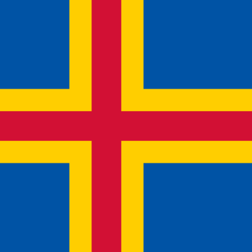 Aaland Islands