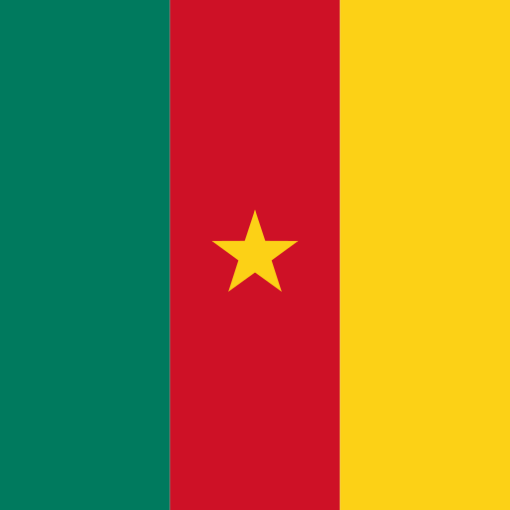 Cameroon