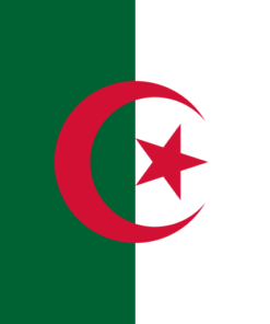 Algeria