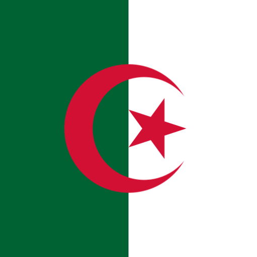 Algeria