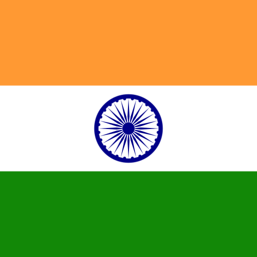 India