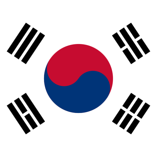 South Korea