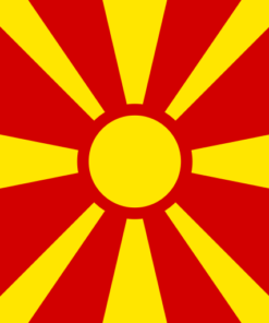 North Macedonia