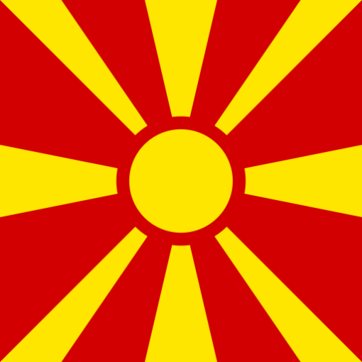 North Macedonia