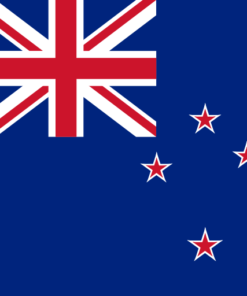 New Zealand