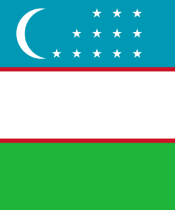 Uzbekistan