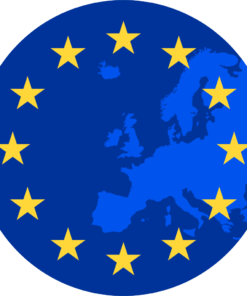 Europe (30+ areas)