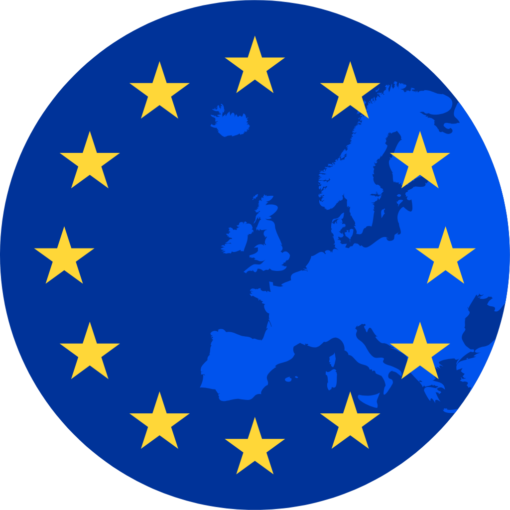 Europe (30+ areas)