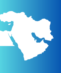 Gulf Region