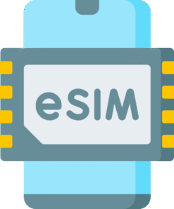 eSIM
