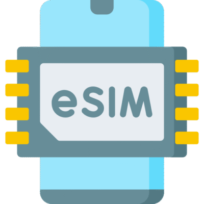 eSIM