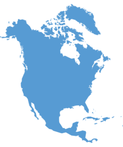 North America