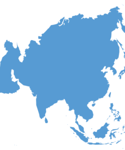 Asia