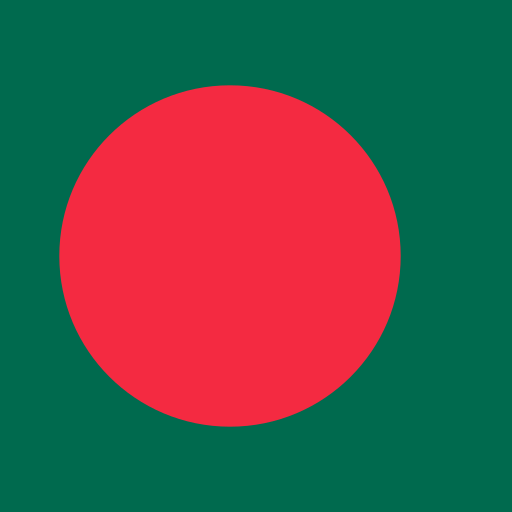 Bangladesh flag