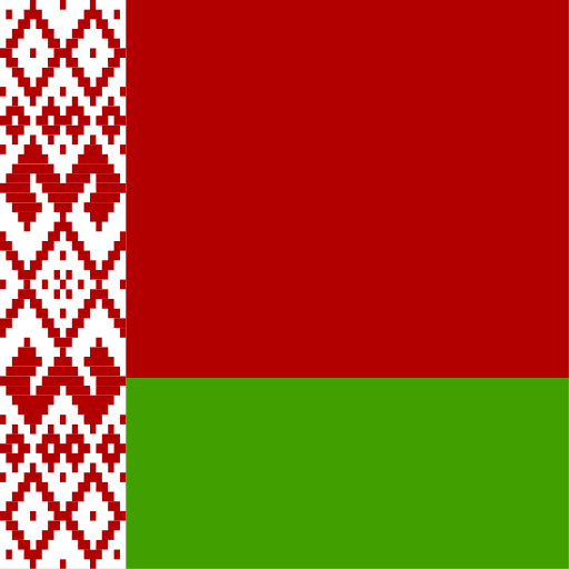 Belarus flag