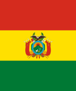 Bolivia