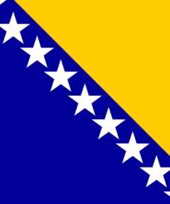 Bosnia and Herzegovina