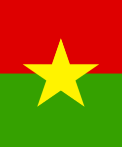 Burkina Faso