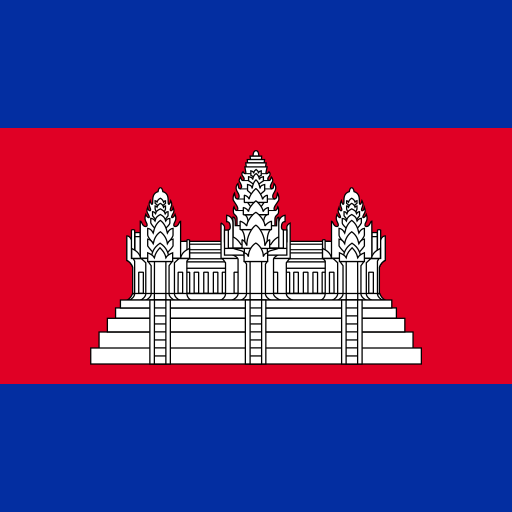 Cambodia flag