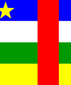 Central African Republic
