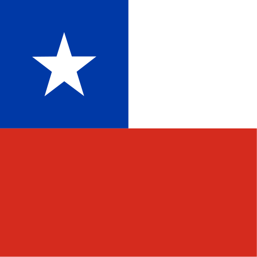 Chile flag
