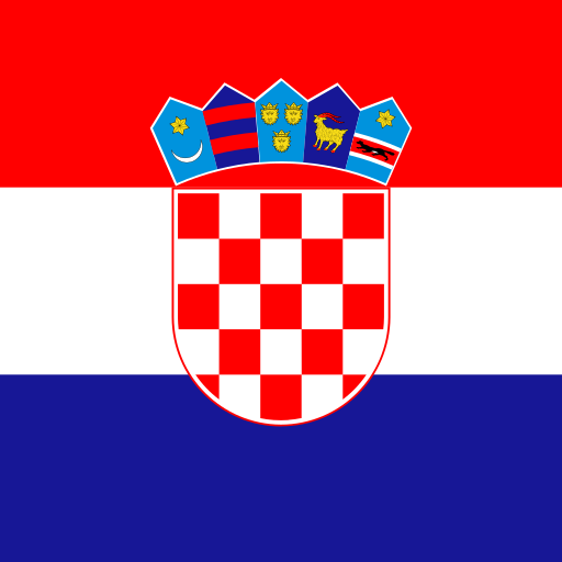 Croatia flag