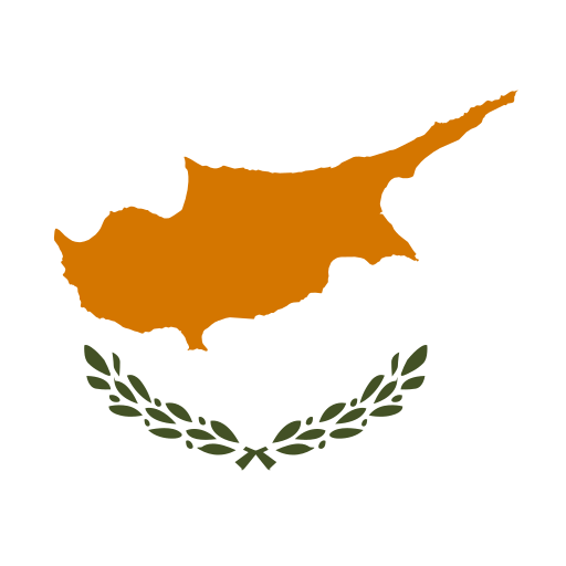 Cyprus flag