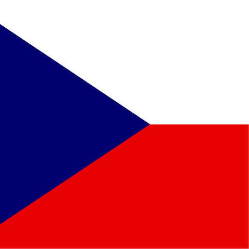 Czech Republic flag