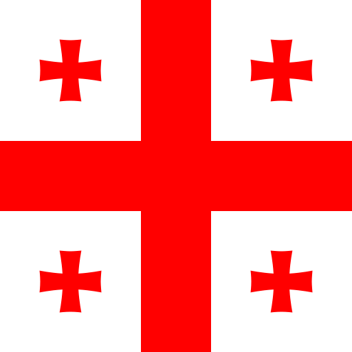Georgia flag