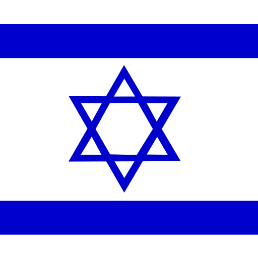Israel flag