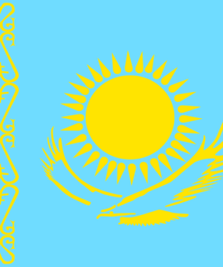 Kazakhstan