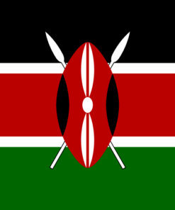 Kenya