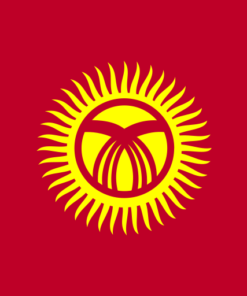 Kyrgyzstan
