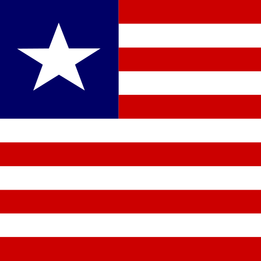 Liberia flag