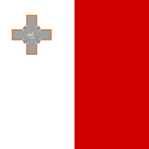 Malta flag