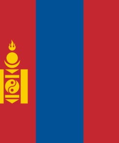 Mongolia