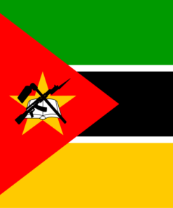 Mozambique