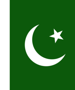 Pakistan