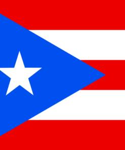 Puerto Rico