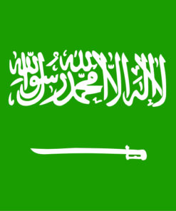 Saudi Arabia