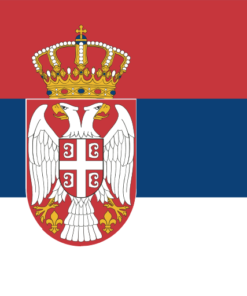 Serbia