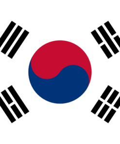 South Korea
