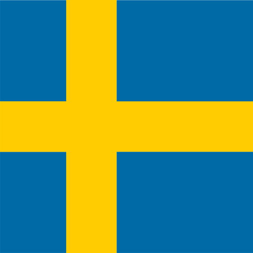 Sweden flag