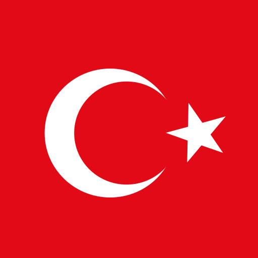 Turkey flag