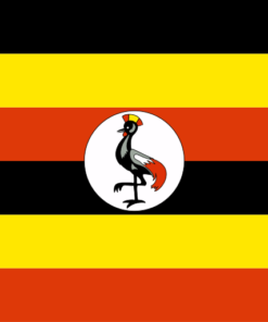 Uganda
