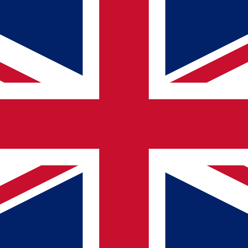 United Kingdom flag