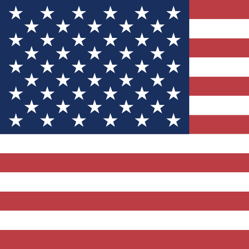 United States flag