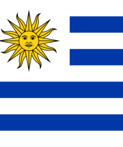 Uruguay